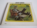 GF JAZZ MONO LP Grant Green His Majesty King Funk VERVE