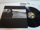 U2 The Joshua Tree Japan LP
