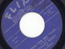 NORTHERN - RICHARD BERRY - HAVE LOVE WILL TRAVEL {FLIP}