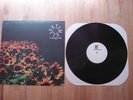 Lifetime Background LP TEST PRESS saves the day punk