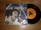 ELVIS PRESLEY  1971 ITALY MINT EP RCA DP 1