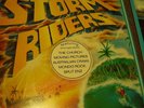 1982 Storm Riders  rare Australian Surf Soundtrack LP