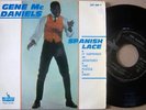 GENE Mc DANIELS RARE 45T EP Liberty réf 2080 FRENCH