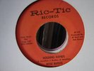 ROSE BATISTE-HOLDING HANDS - GREAT RIC-TIC SOUL 45 