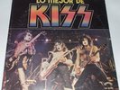 KISS - LO MEJOR DE KISS -RARE ARGENTINA LP