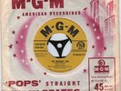 THE MIDNIGHT LINE / WANDA JEAN - BOB RILEY List £60 EX+