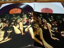 2 X LP == JIMI HENDRIX=ELECTRIC LADYLAND=NUDE=FOC=COLOR