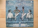 HOT JAZZ PARTY V.A. ATLANTIC PARIS DOC EVENS