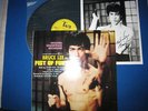 `FIST OF FURY` BRUCE LEE - ORIGINAL SOUNDTRACK - RARE
