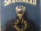 SKULLHEAD lp 1987 UK skinhead RAC ROCK-O-RAMA Oi