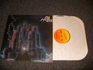 AXE MASTER - Blessing in the Skies Original Azra LP RAR