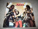 Rare vintage 'KISS STILL LOVE YOU' live double LP 1983
