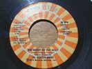 SUPER RARE SOUL FUNK 45 AL FOSTER BAND