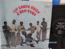 LES LOUPS NOIRS A NEW YOUK   MACAYA  NY FUNK JAZZ  LP-