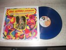 33t  rare JIMI HENDRIX  are you experienced disque bleu