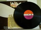 Led Zeppelin -Led Zeppelin II UK Atlantic LP PLUM LABEL