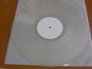 ALVA NOTO + RYUICHI SAKAMOTO Vrioon LP Clear Vinyl