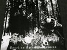 Satanic Warmaster - Carelian Satanist Madness - LP