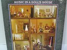 Family - Music In A Dolls House LP Reprise, 1st Issue