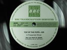 RARE BIRD / SWEET LIVE BBC TOP OF THE POPS NO 525