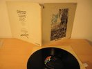 HIGH TIDE Sea Shanties US 69 ORIGINAL HEAVY PSYCH LP M-