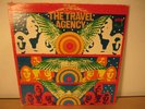 TRAVEL AGENCY s/t US ORIGINAL '68 HARD ACID PSYCH LP M-