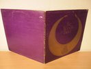 WOODS BAND s/t UK 1971 ORIGINAL ACID FOLK PROG PSYCH LP