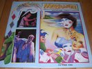 MARILLION selling Fish live 3 U.K. tour 1986 Rare Lp
