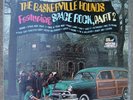 Original 1967 Dot Baskerville Hounds w/ Space Rock 2