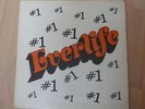 Everlife - #1, LP  JIBARO RARE MODERN SOUL PRIVATE 1981