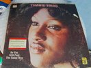 TOMMIE YOUNG on Soul Power RARE 1973 Soul Funk LP PROMO