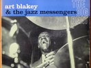 ART BLAKEY The Big Beat BLUE NOTE 4029 47 W NM