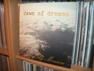PAN.THY.MONIUM Dawn Of Dreams  very rare orig. vinyl LP