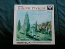 SXL 2164 WBG* Ravel *DAPHNIS ET CHLOE* Pierre Monteux