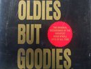 Oldies But Goodies Box Set Sealed Rare Art Laboe