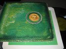 Alice Cooper Billion Dollar Babies 1973 LP W/BILL ORIG vinyl rare bs2685 grnlabl