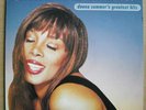 DONNA SUMMER GREATEST GREEK TEST PRESSING 2 LP DISCO