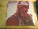 Piledriver The Wrestling Album II LP SEALED Hulk Hogan