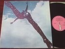 FREE FREE LP UK ISLAND PINK 'I' +INNER A 2 B 2 VG+