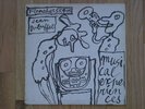 Jean Dubuffet Musical Experiences Finnadar Avant