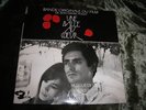 45T EP B O F FRANCOISE HARDY  MIKIS THEODORAKIS