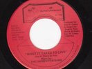 Modern Soul 45rpm   The Chosen Few Band   BR Records