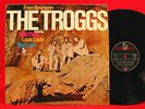THE TROGGS From Nowhere UK Garage POP Psych GERMAN LP