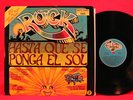 PESCADO RABIOSO GABIS COLOR HUMANO LIVE PSYCH PROG LP