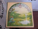 ANTHONY PHILLIPS - Geese & The Ghost LP UK HIT & RUN