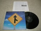 COVERDALE PAGE - 1993 KOREA LP DEEP PURPLE LED ZEPPELIN