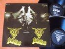 JUDAS PRIEST - The METALLION 2LP ++++++++++++++++++++++