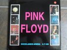 Pink Floyd Docklands Arena 4-7-89 PromoDLP Roger Waters