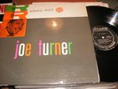 JOE TURNER Rock N Roll LP ATLANTIC mono orig. black lbl
