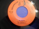 Mongrels My Woman 45 Canadian garage Winnipeg